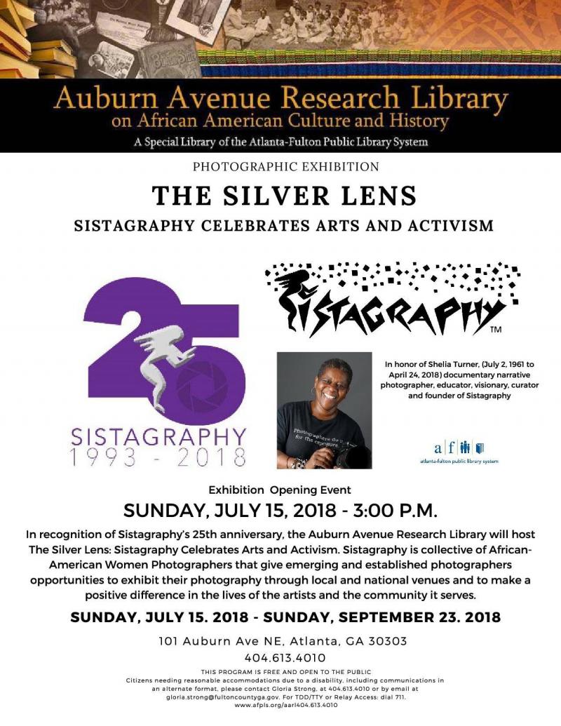 AARL - July 15 Sis