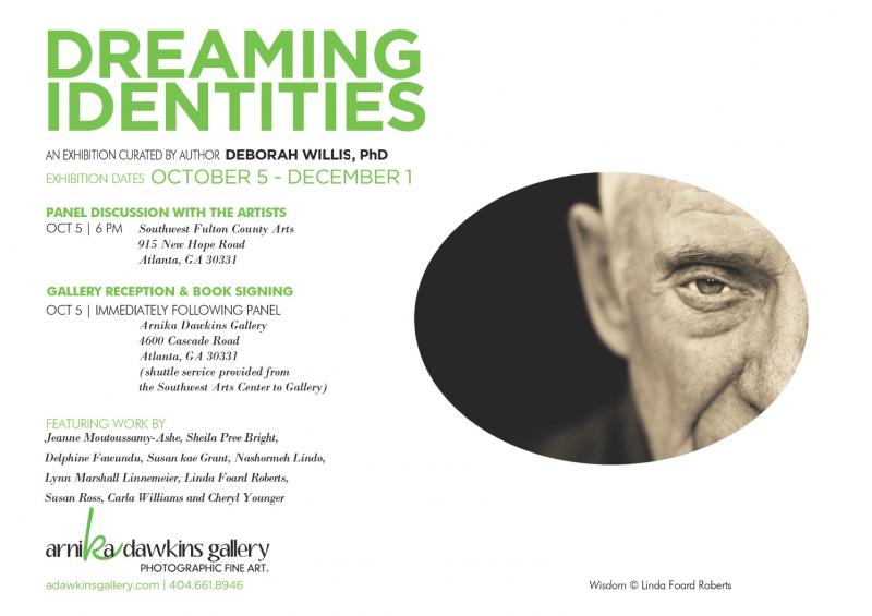 Dreaming Identities